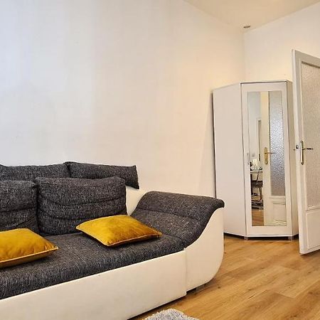 Wiener Buddha Style Flat With Inner Garden- Marzstrasse City Apartments Экстерьер фото