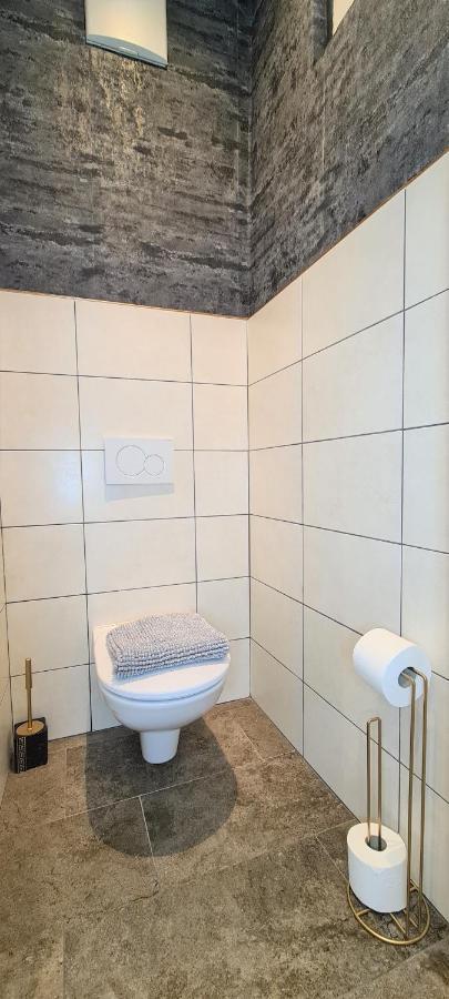 Wiener Buddha Style Flat With Inner Garden- Marzstrasse City Apartments Экстерьер фото